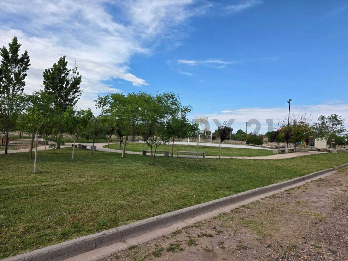 Terreno en Venta en Guaymallen, Mendoza