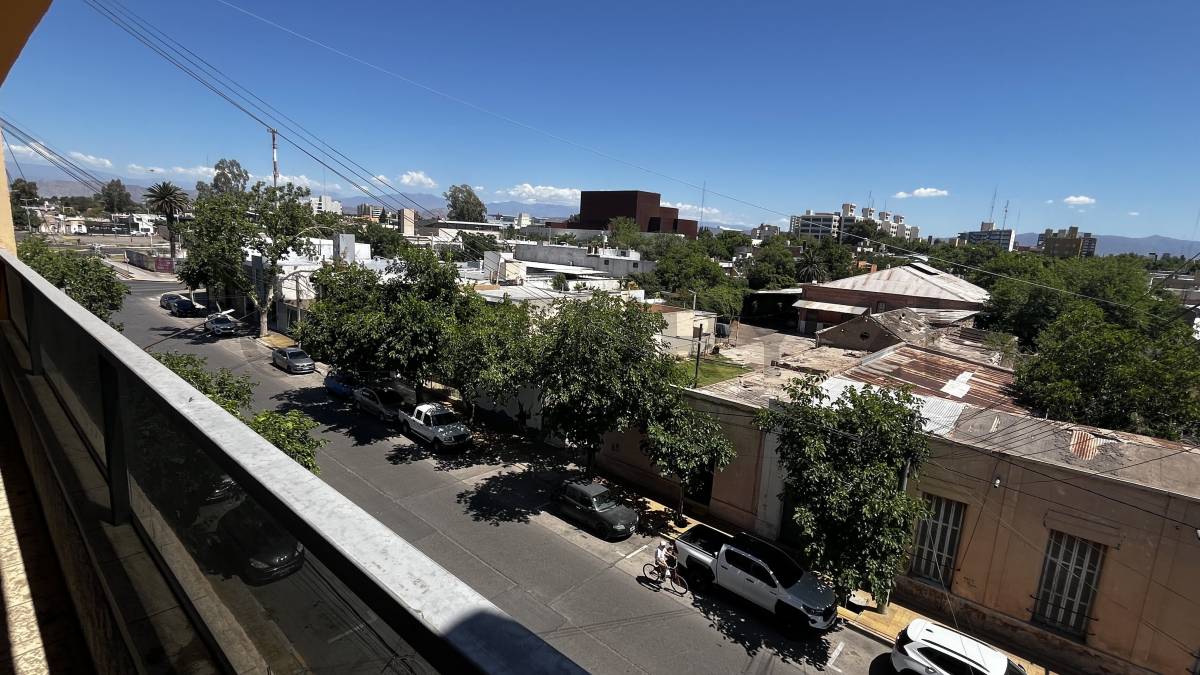 Departamento en Venta en Capital, San Juan