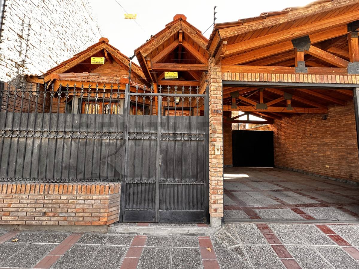 Casa en Venta en Godoy Cruz, Mendoza
