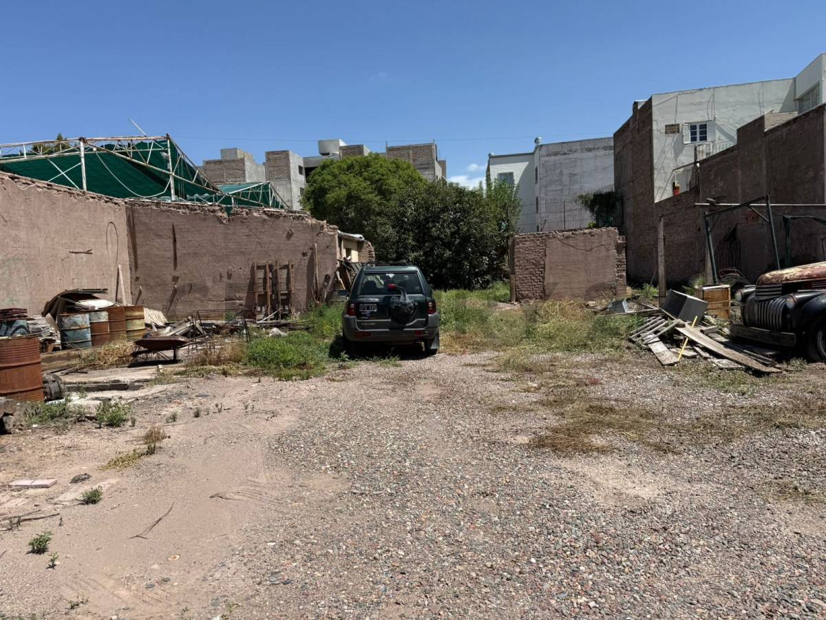 Casa en Venta en Capital, Mendoza