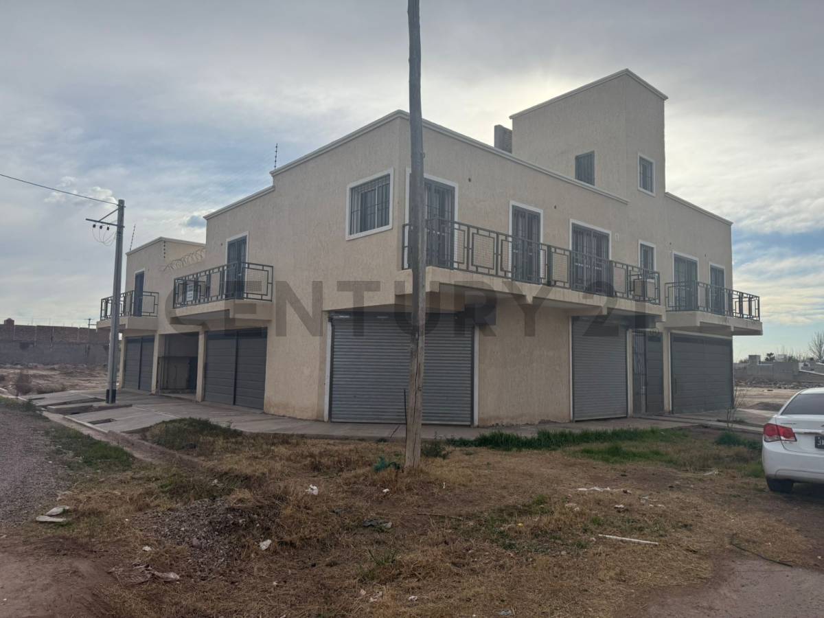 Departamento en Venta en Las Heras, Mendoza
