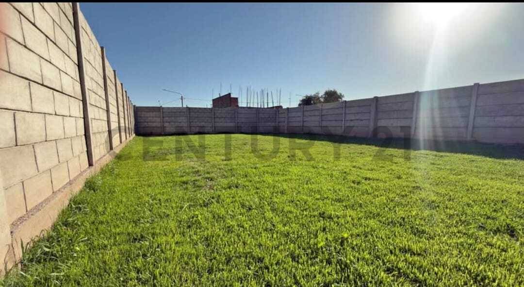 Terreno en Venta en Lujan de Cuyo, Mendoza