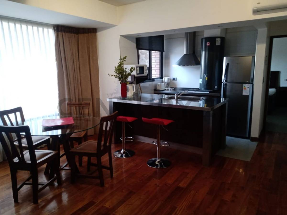 Departamento en Venta en Capital, Mendoza