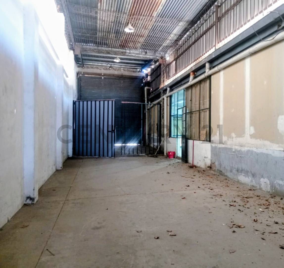 Galpon en Venta en Guaymallen, Mendoza