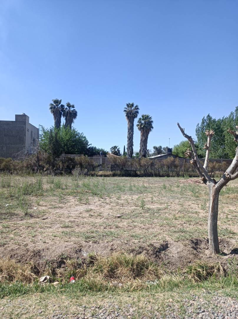 Terreno en Venta en Guaymallen, Mendoza
