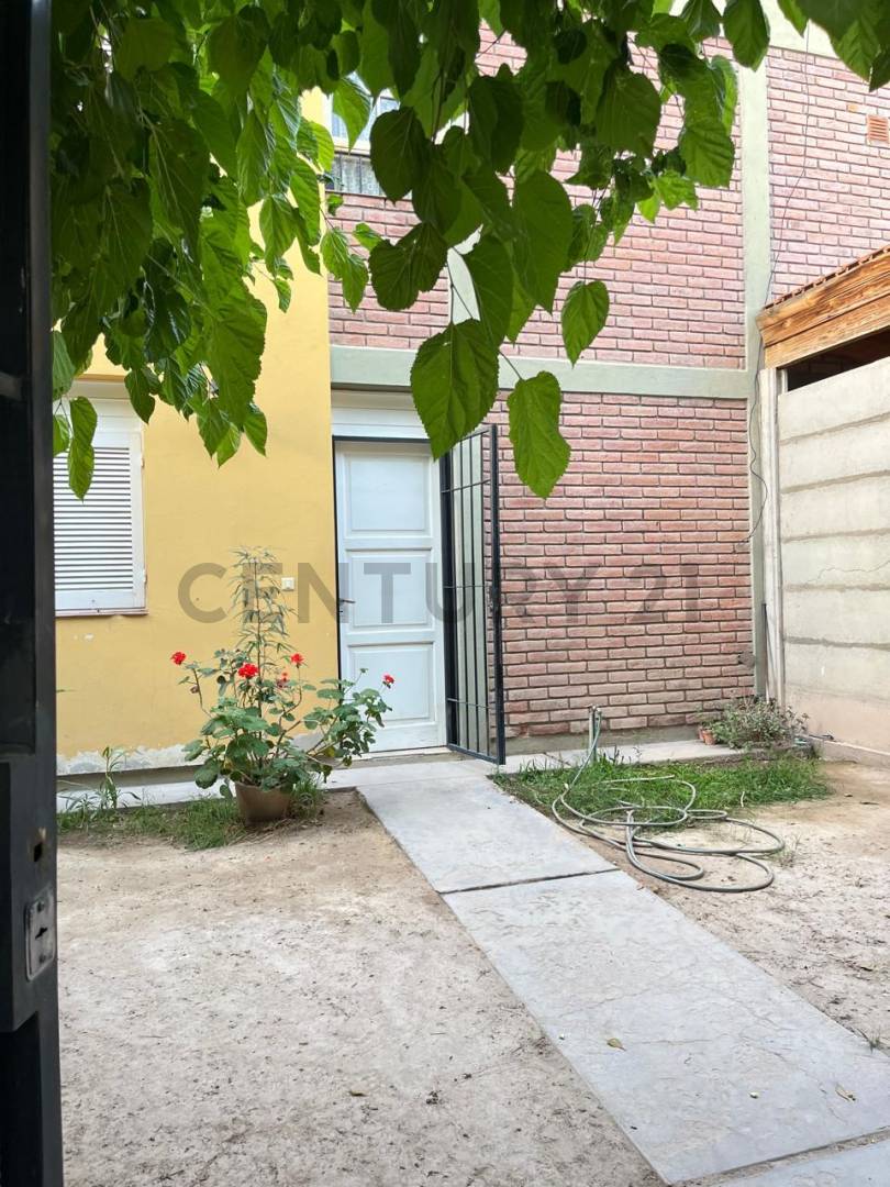 Casa en Venta en Rivadavia, San Juan