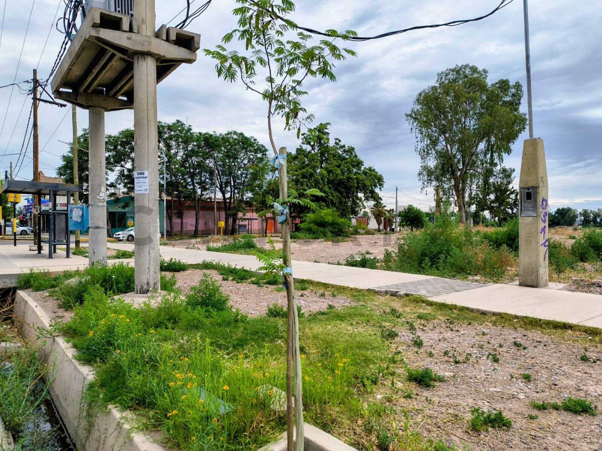 Terreno en Venta en Guaymallen, Mendoza