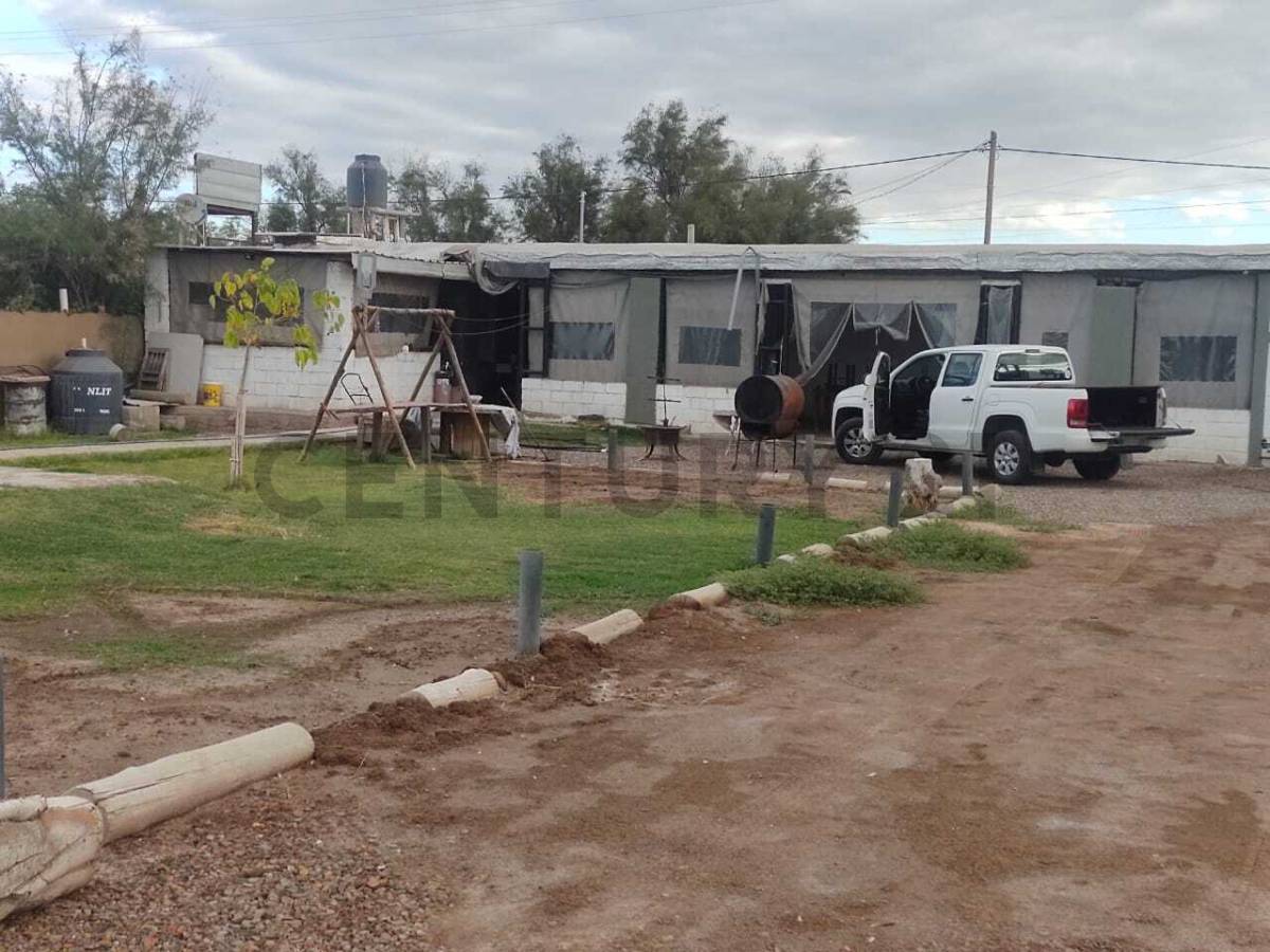 Terreno en Venta en Guaymallen, Mendoza