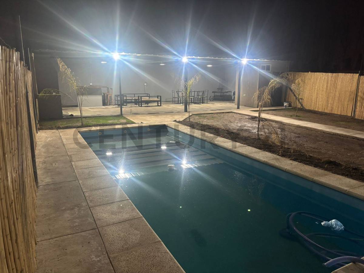 Terreno en Venta en Maipu, Mendoza