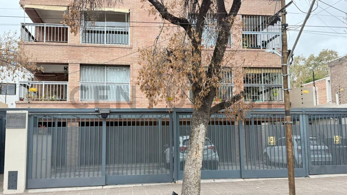 Departamento en Venta en Capital, Mendoza