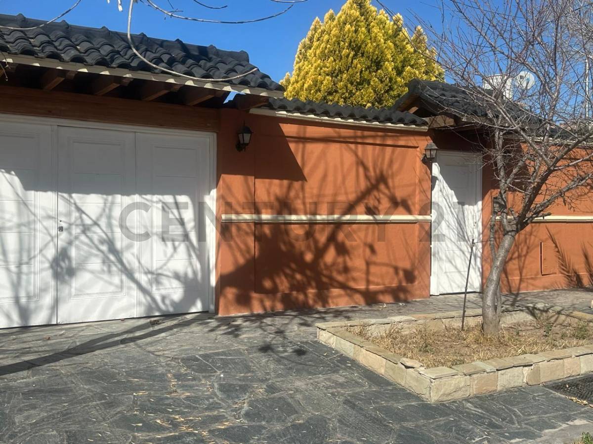 Casa en Venta en Lujan de Cuyo, Mendoza
