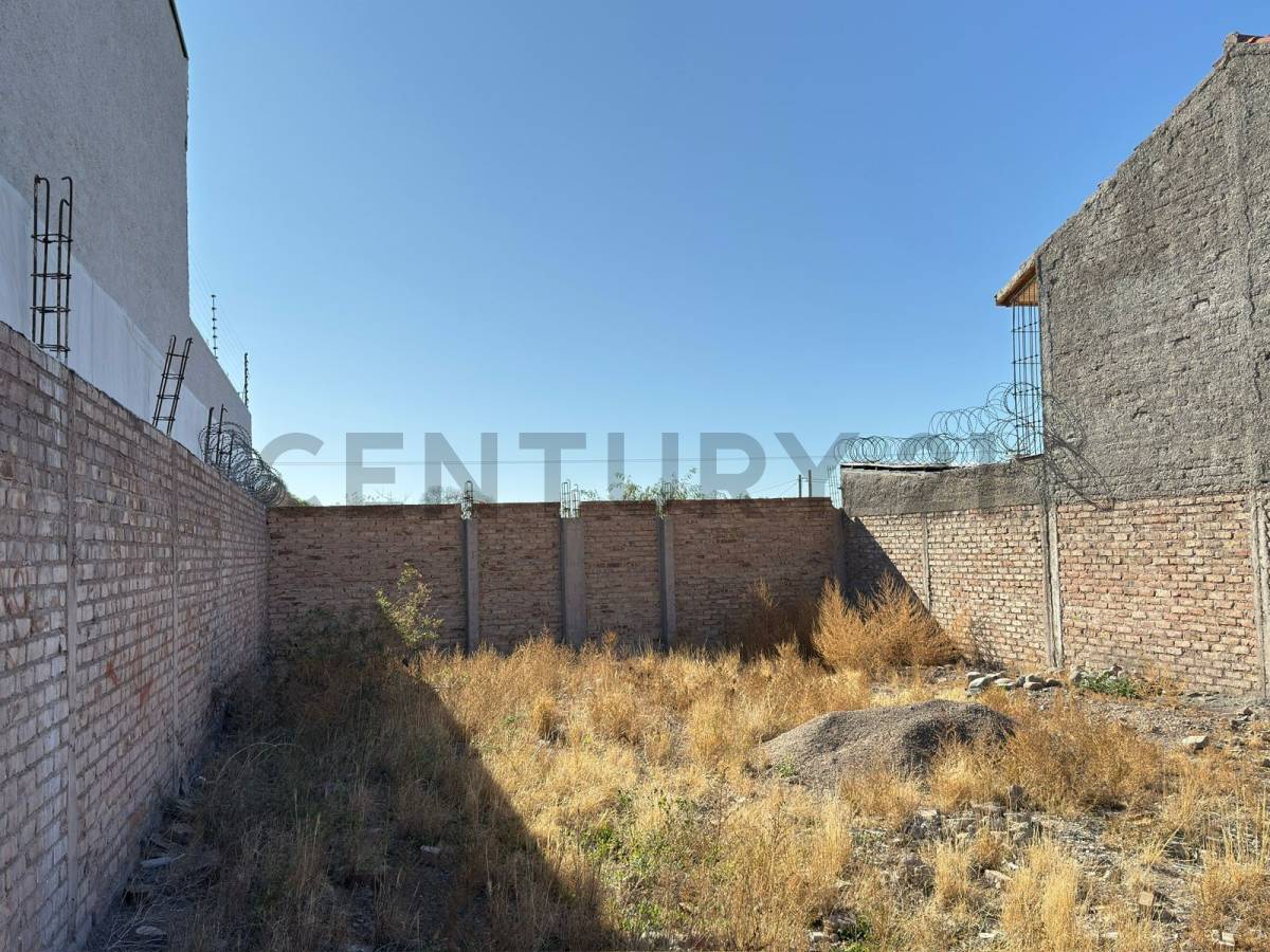 Terreno en Venta en Godoy Cruz, Mendoza