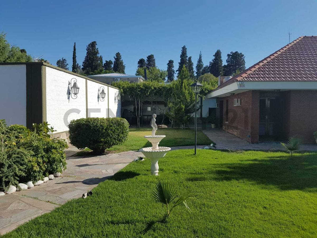 Casa en Venta en Maipu, Mendoza