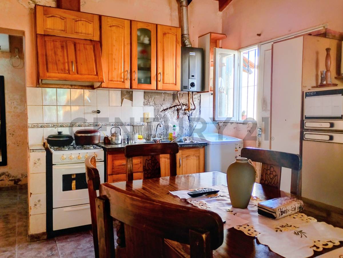 Casa en Venta en San Martin, Mendoza