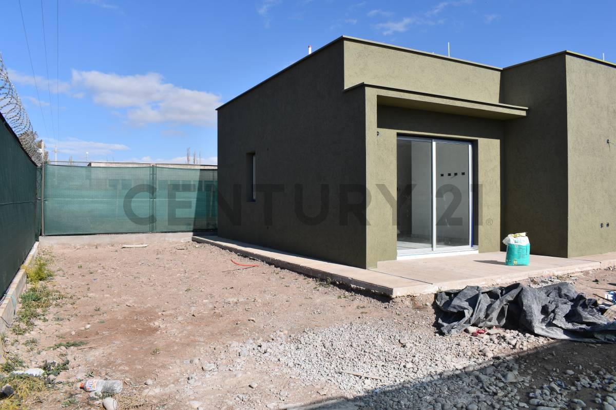 Casa en Venta en Maipu, Mendoza