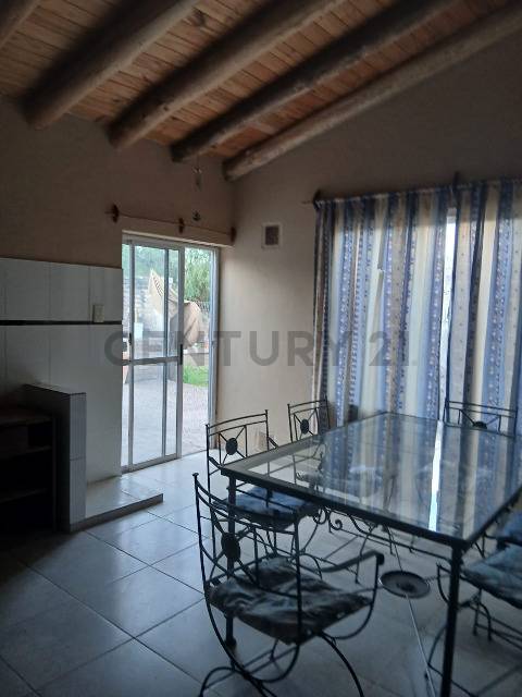Casa en Alquiler en Las Heras, Mendoza