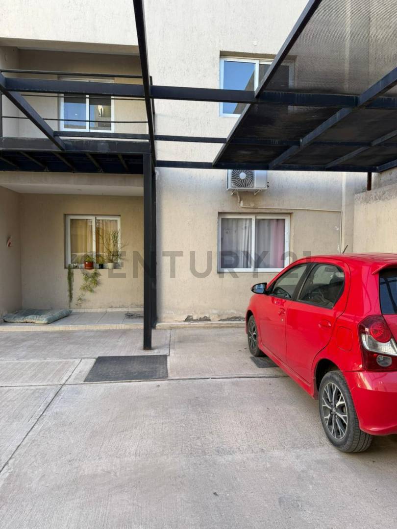 Departamento en Venta en Capital, Mendoza