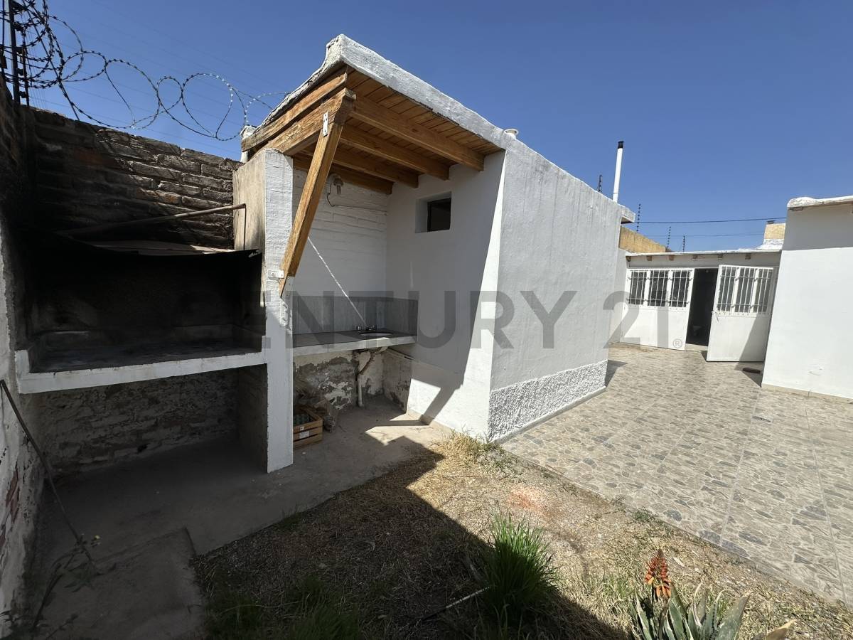 Casa en Venta en Las Heras, Mendoza