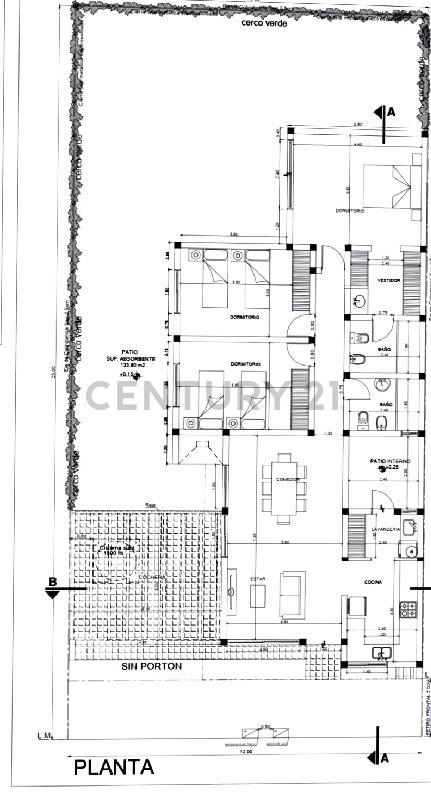 Casa en Venta en Guaymallen, Mendoza