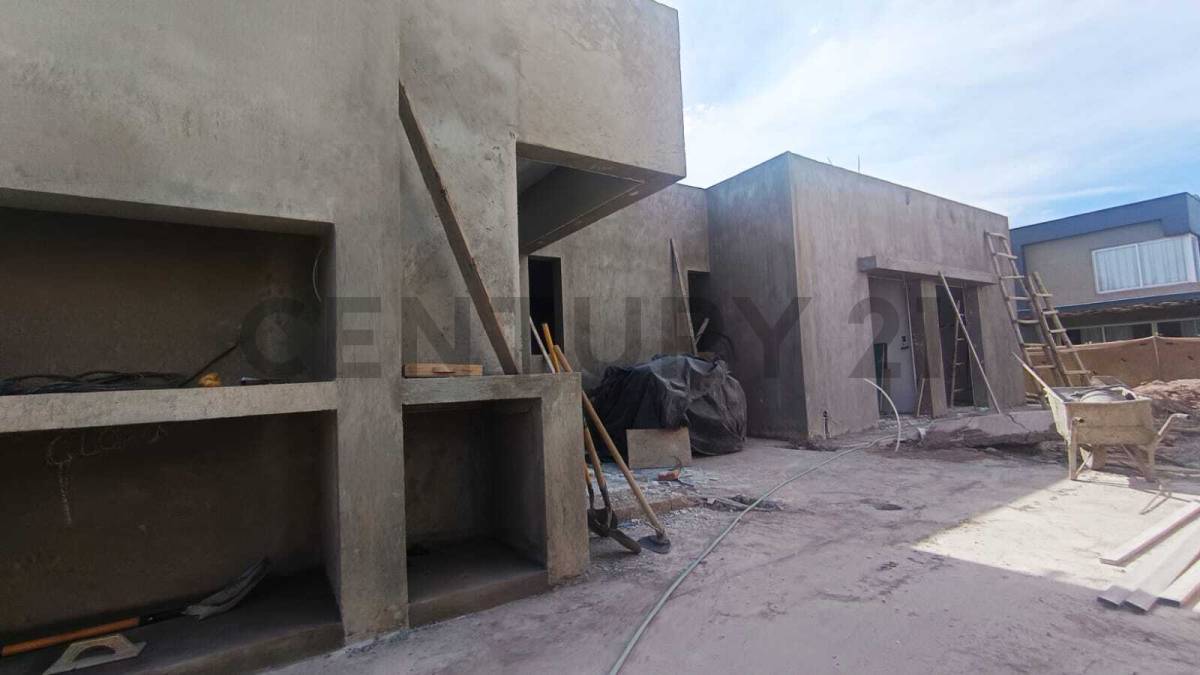 Casa en Venta en Lujan de Cuyo, Mendoza