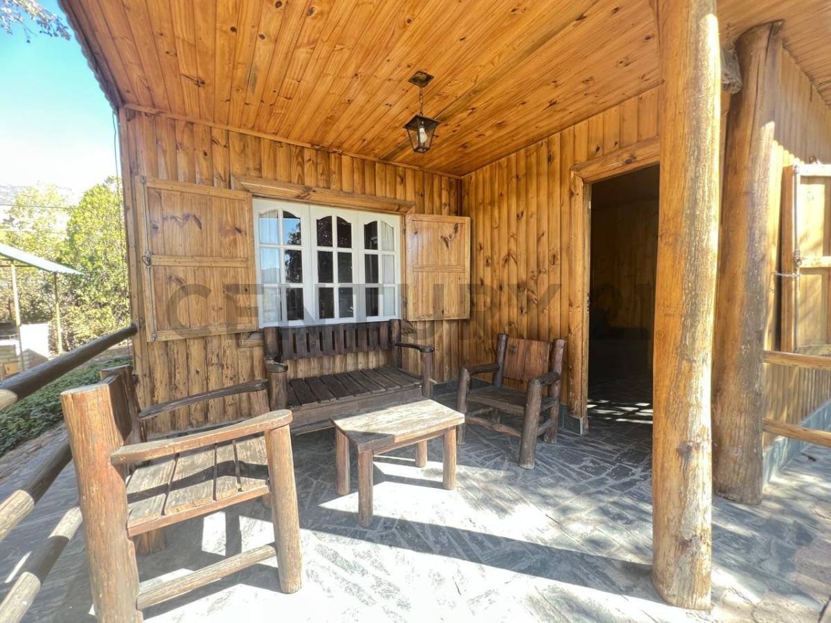Casa en Venta en Lujan de Cuyo, Mendoza