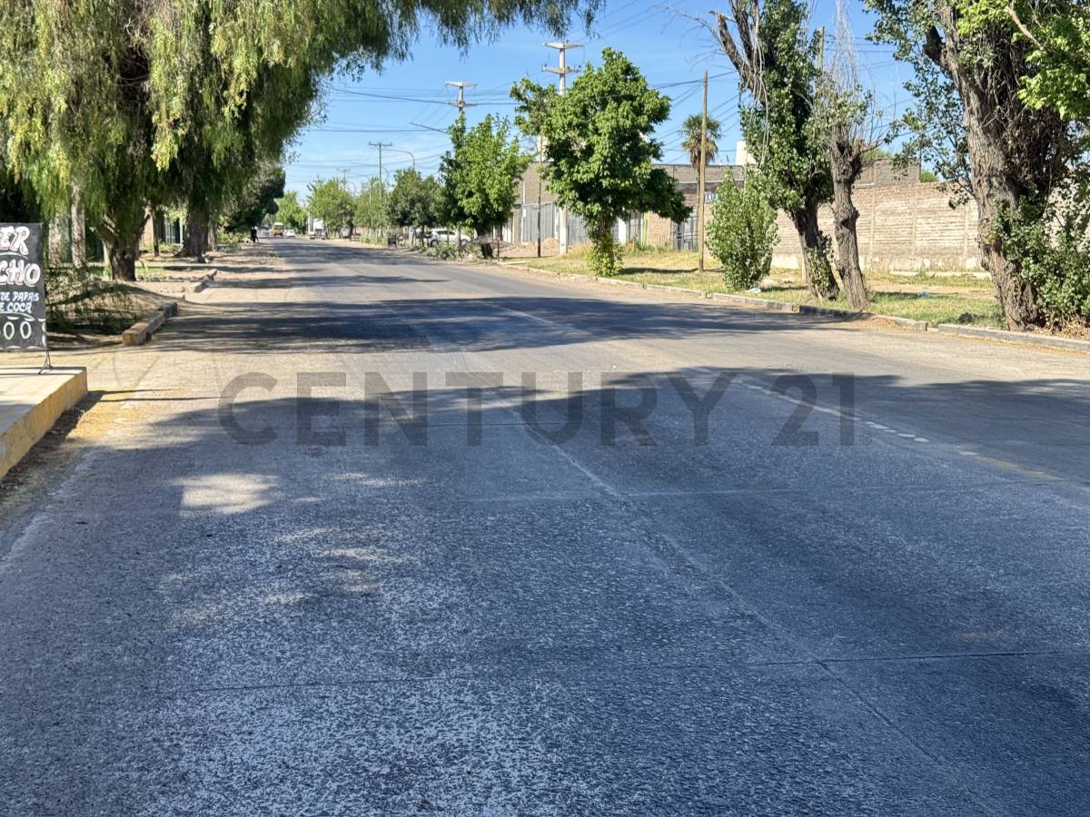 Terreno en Venta en Guaymallen, Mendoza
