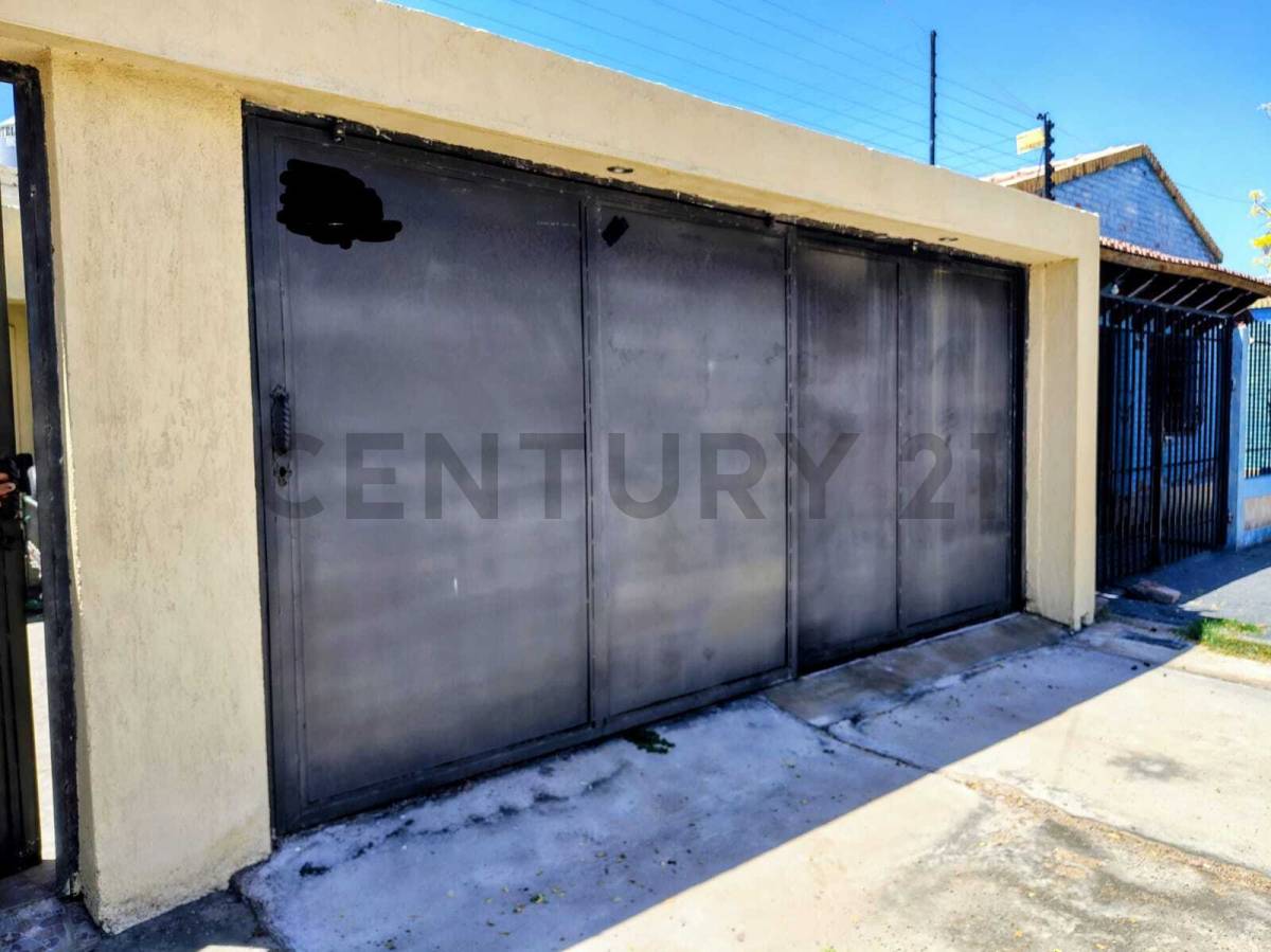 Casa en Venta en Las Heras, Mendoza