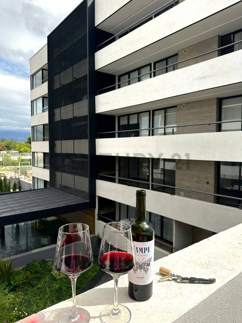 Departamento en Venta en Guaymallen, Mendoza