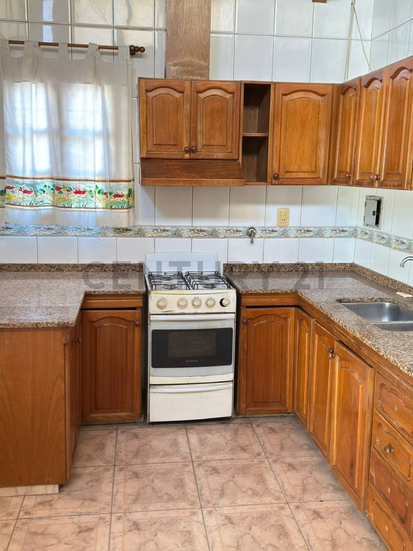 Casa en Venta en Capital, Mendoza