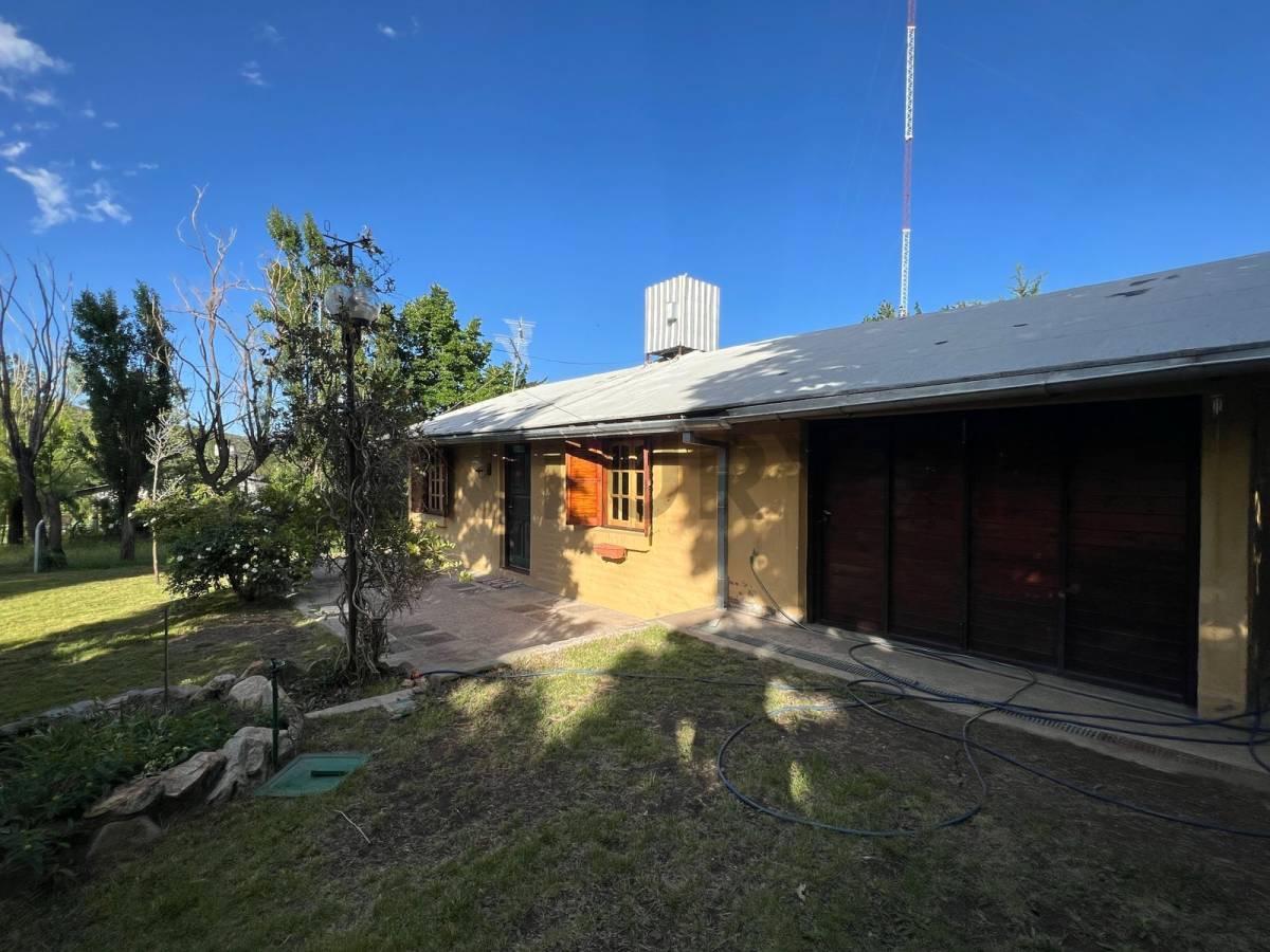 Casa en Venta en Lujan de Cuyo, Mendoza