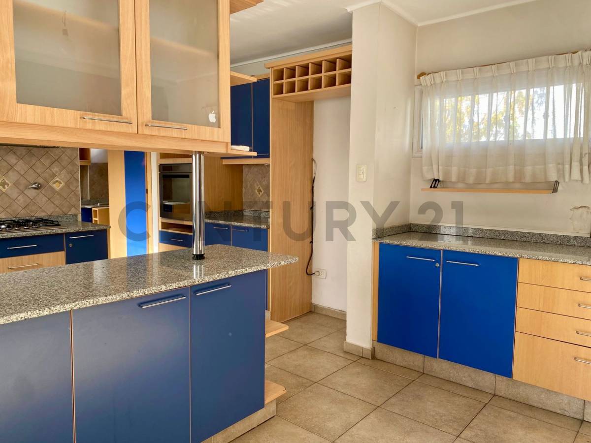 Casa en Alquiler en Capital, Mendoza