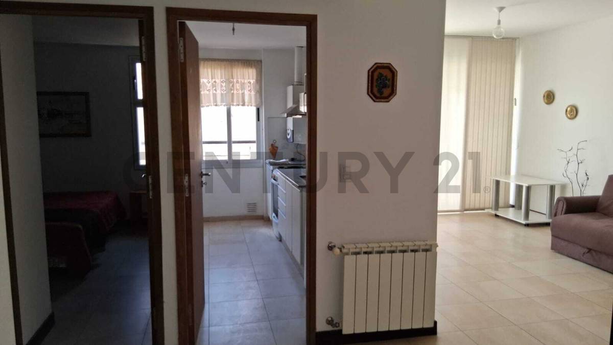 Departamento en Alquiler en Capital, Mendoza