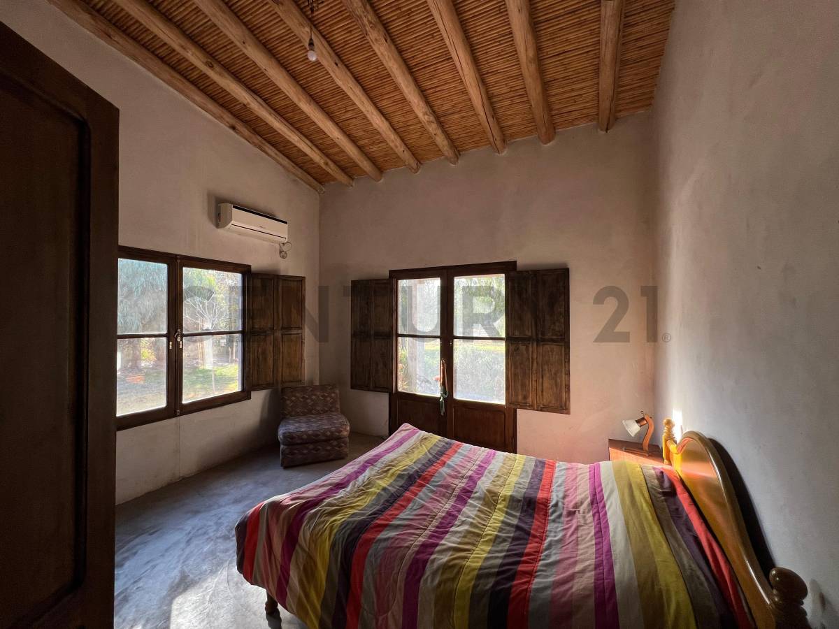 Casa en Venta en Pocito, San Juan