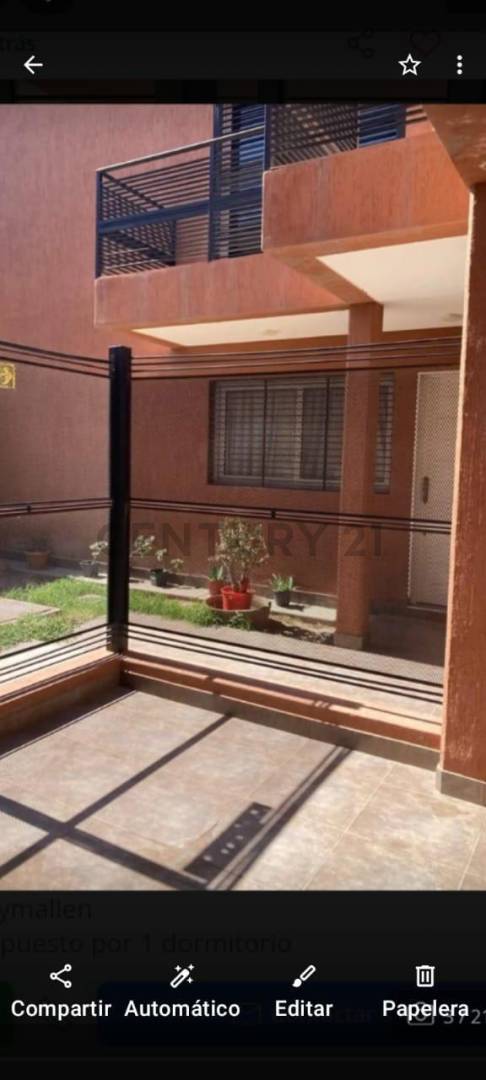Departamento en Venta en Guaymallen, Mendoza