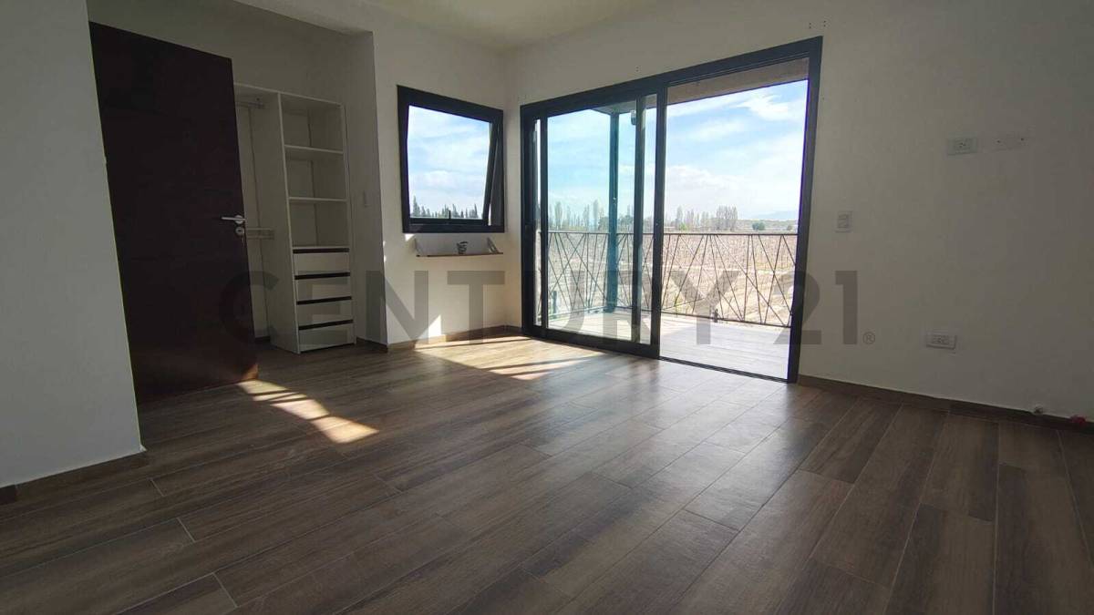 Casa en Venta en Lujan de Cuyo, Mendoza