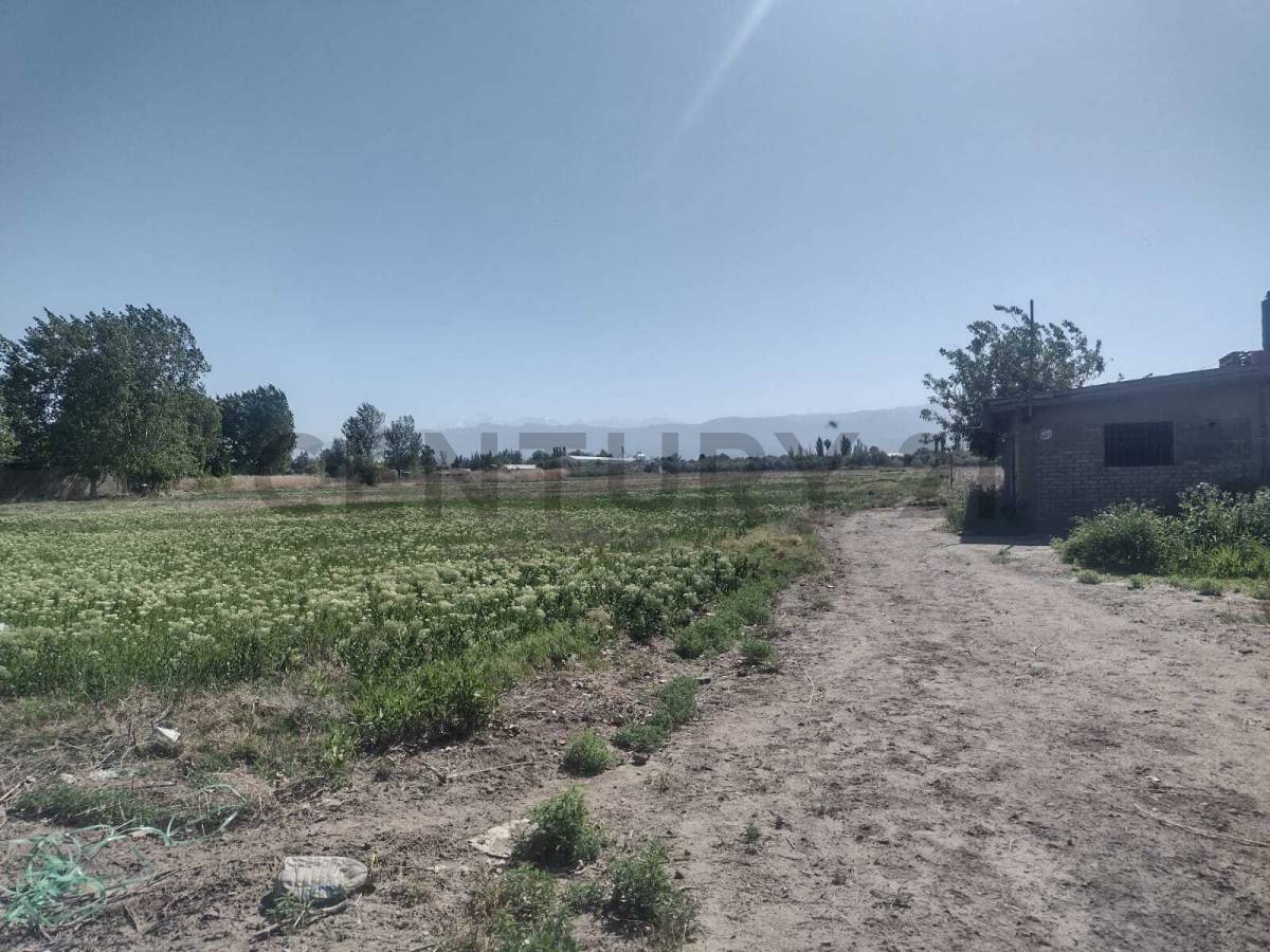 Terreno en Venta en Guaymallen, Mendoza