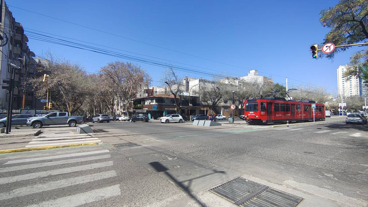 Departamento en Venta en Capital, Mendoza