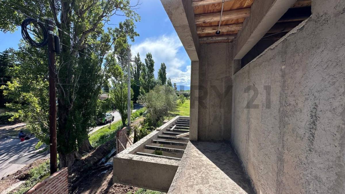 Departamento en Venta en Maipu, Mendoza