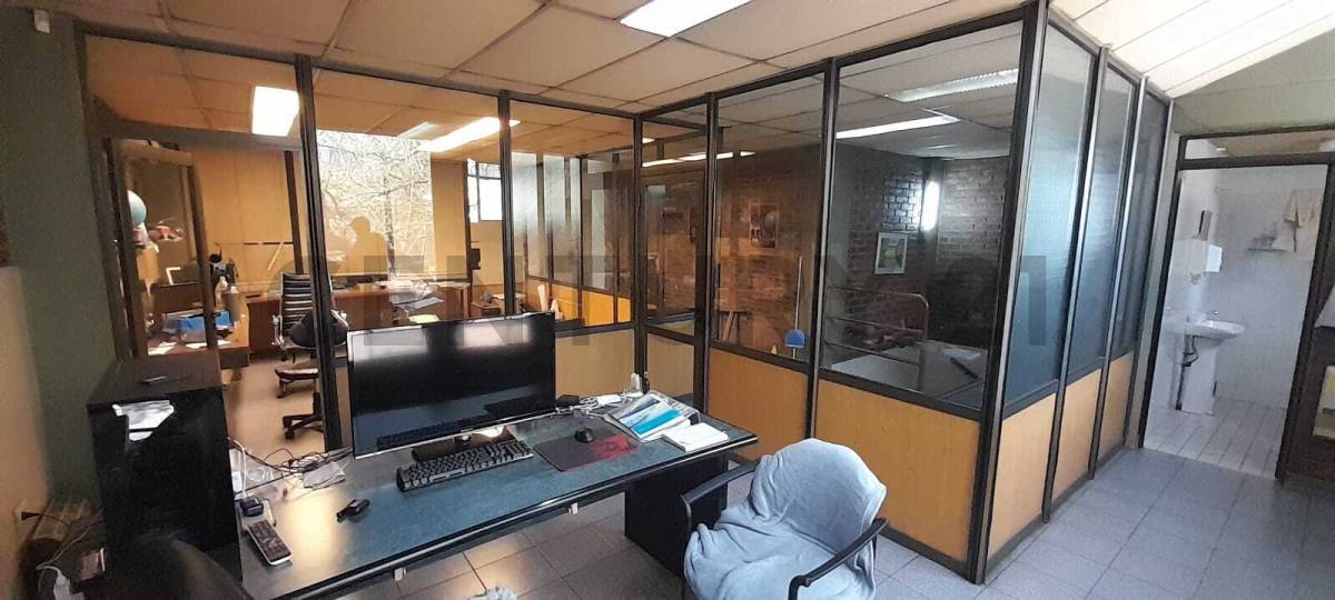Oficina en Alquiler en Capital, Mendoza