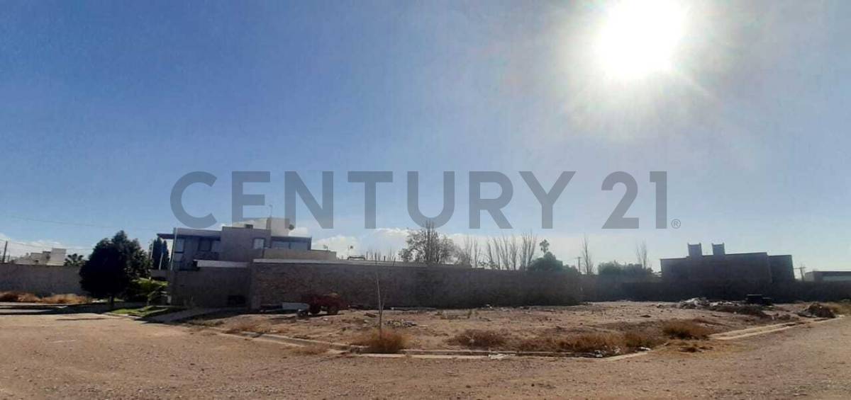Terreno en Venta en Guaymallen, Mendoza