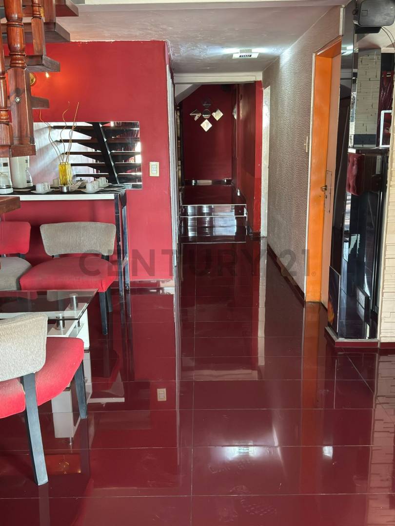 Hotel en Venta en Capital, Mendoza