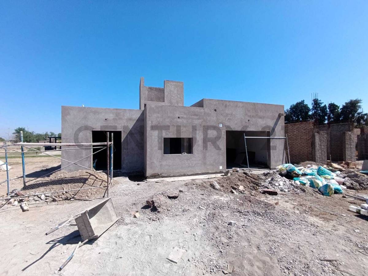 Casa en Venta en Villa Santa Lucia, San Juan