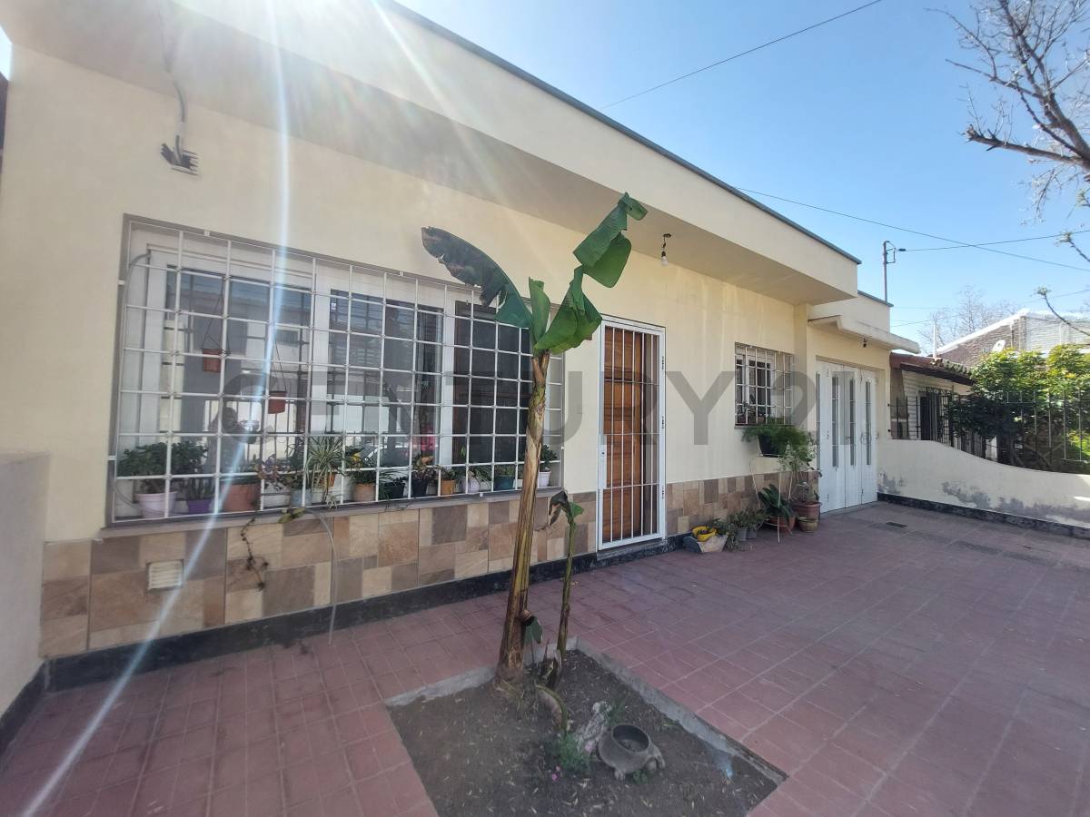 Casa en Venta en Las Heras, Mendoza