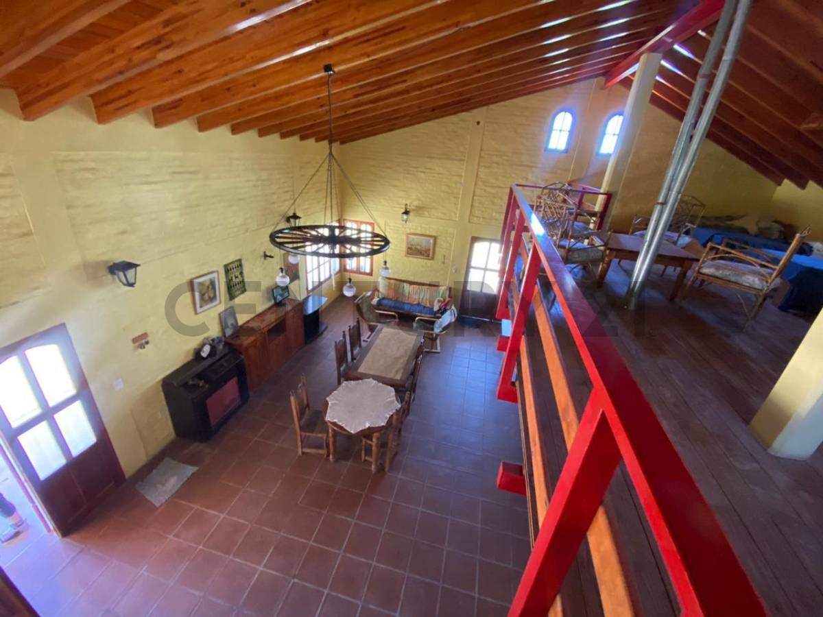 Casa Quinta en Venta en Pocito, San Juan