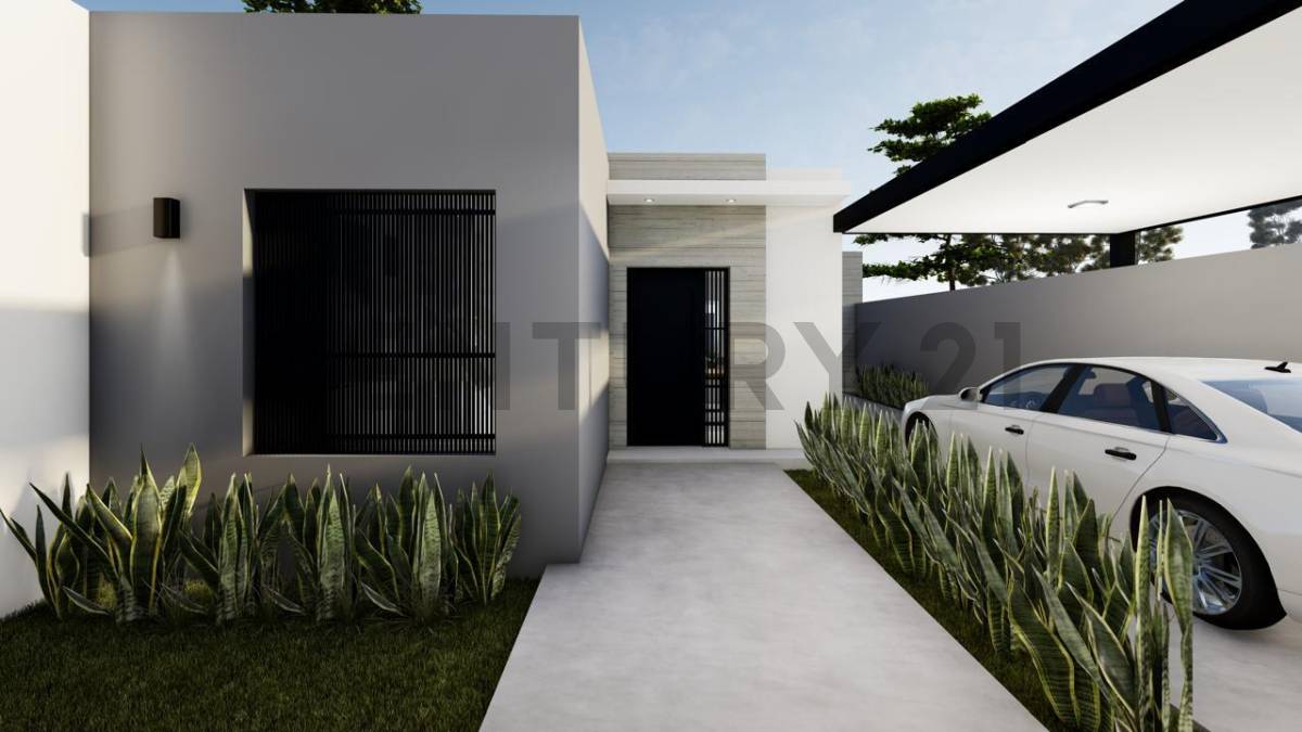 Casa en Venta en Rivadavia, San Juan