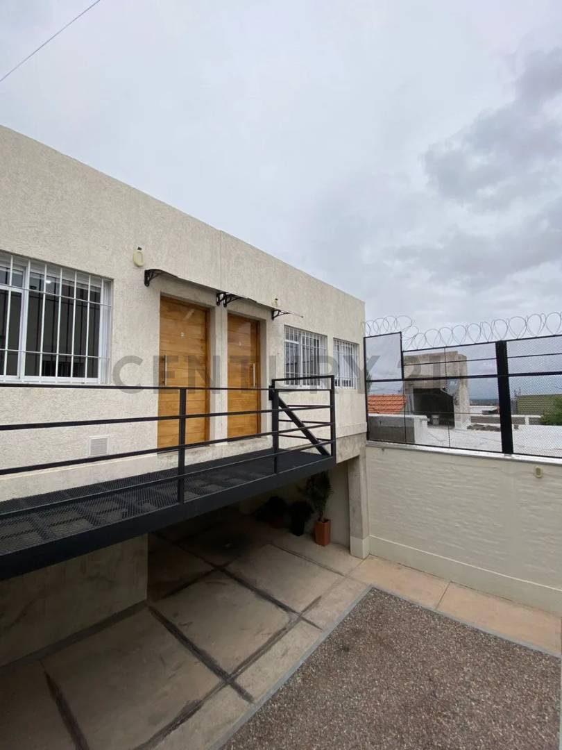 Departamento en Alquiler en Capital, Mendoza