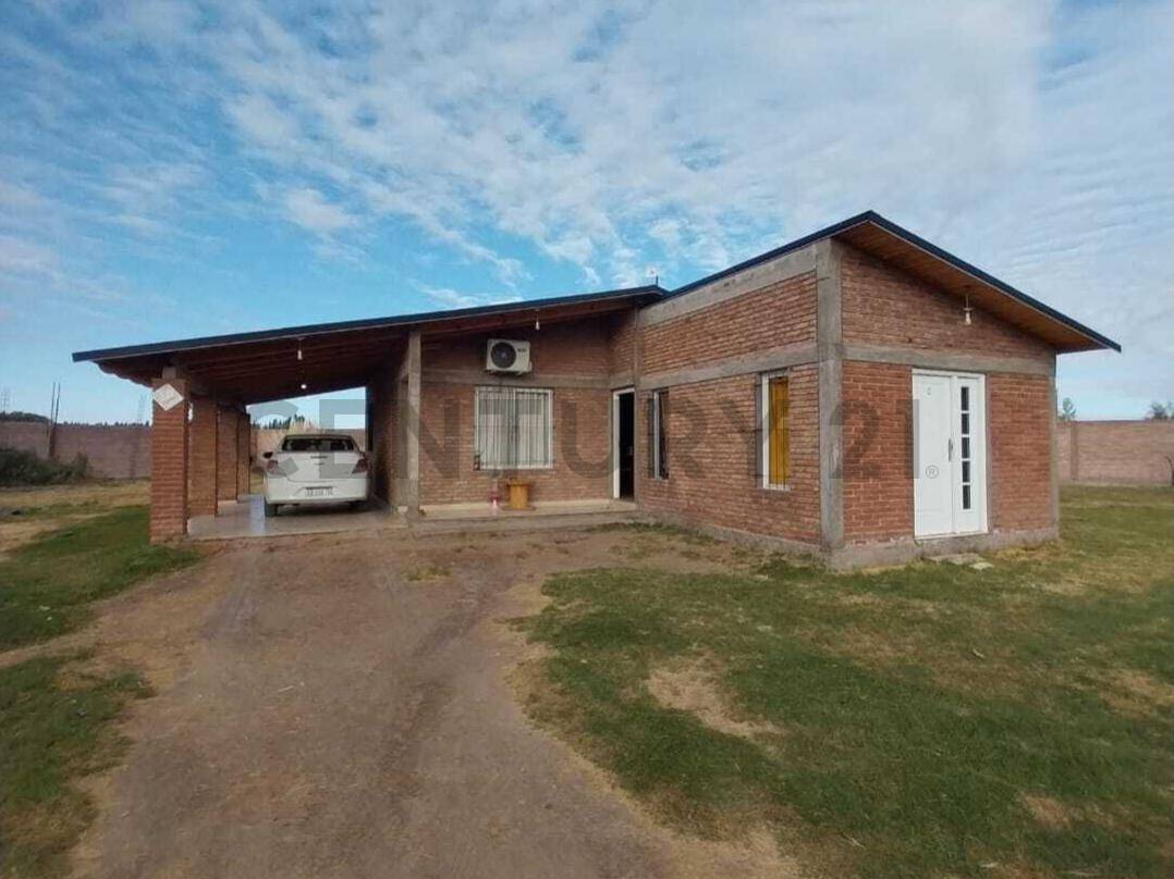 Casa en Venta en San Rafael, Mendoza