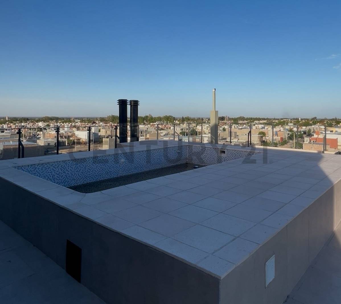 Departamento en Venta en Maipu, Mendoza