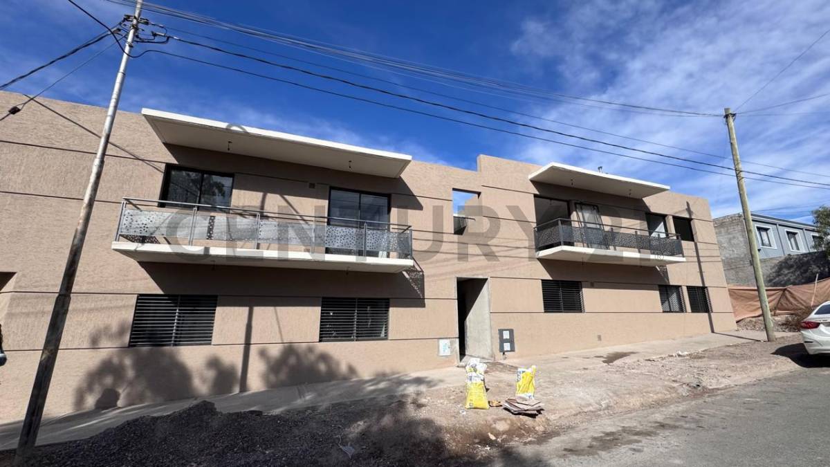 Departamento en Venta en Capital, Mendoza