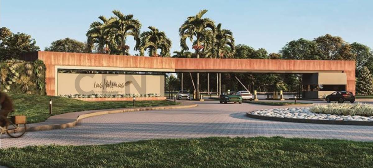 Terreno en Venta en Maipu, Mendoza